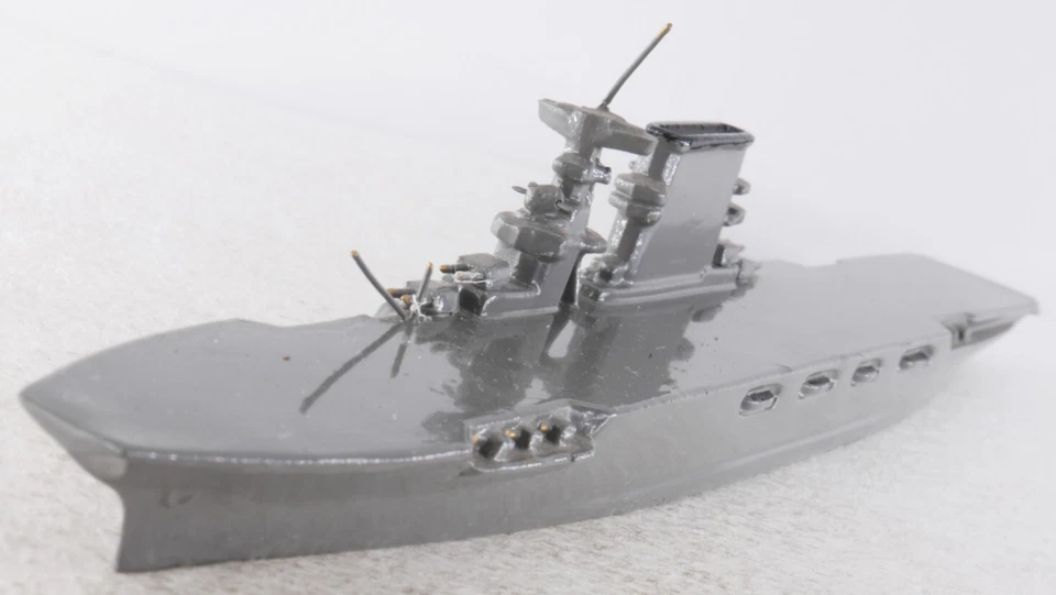 Wiking Schiff 1:1250 A.S.S Kriegsschiff Flugzeugträger Lexington Saratoga 516/2