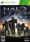 Halo: Reach (Xbox 360, 2010)  Complete