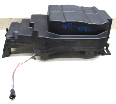 25915806 2010 to 2014 Suburban Tahoe Factory Bose Subwoofer
