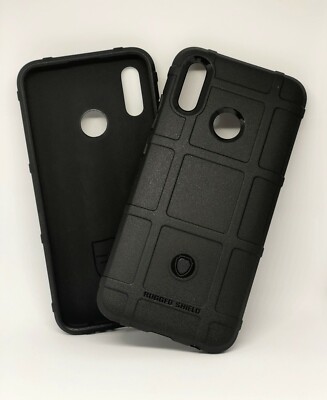 FÜR SAMSUNG GALAXY S20 ULTRA - Rugged Shield Armor Case Hülle Tasche Handy