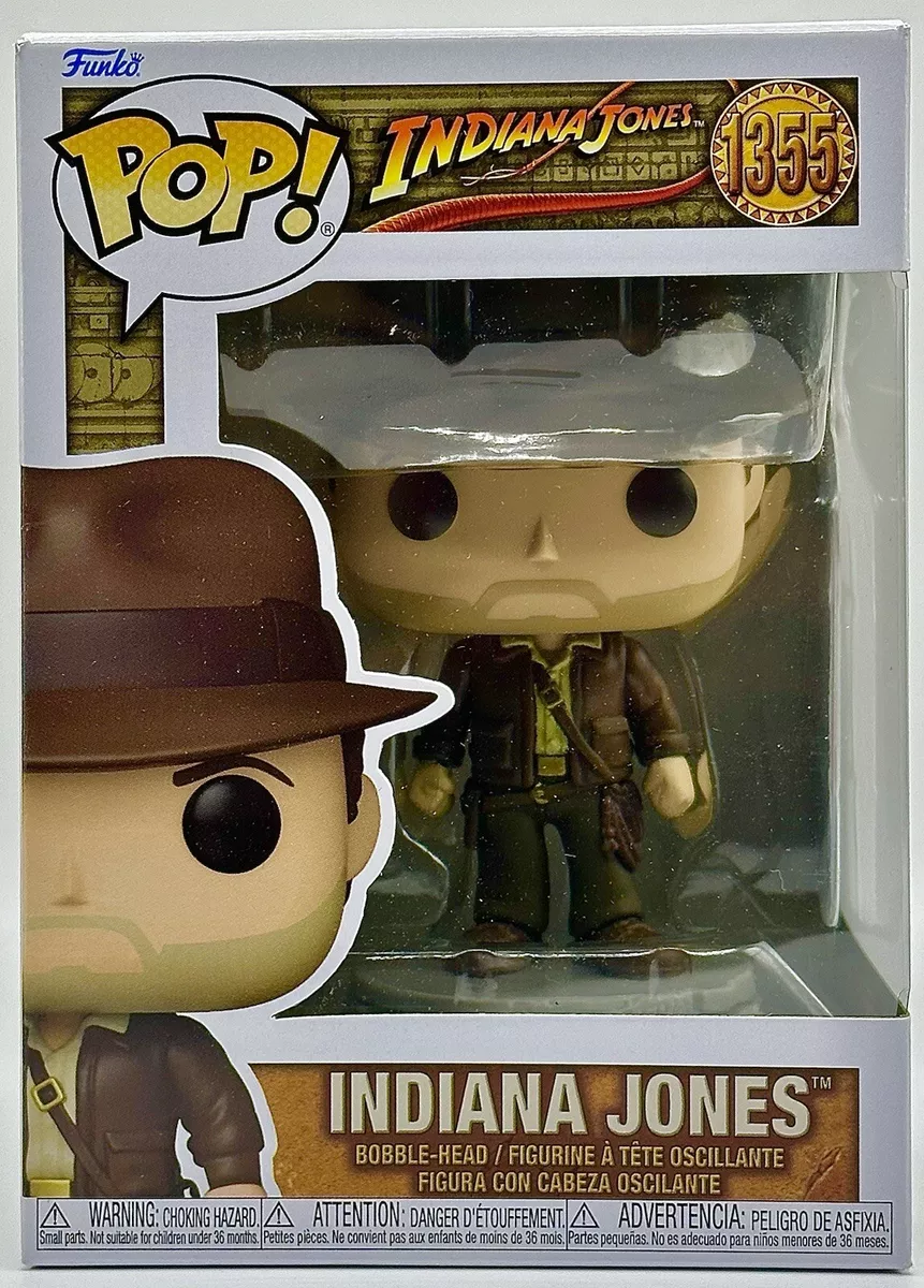 Indiana Jones 5 ganha pôsteres que apresentam os p