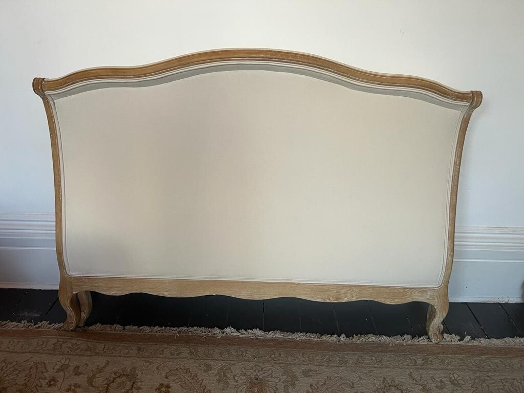 loaf king size bed frame eBay