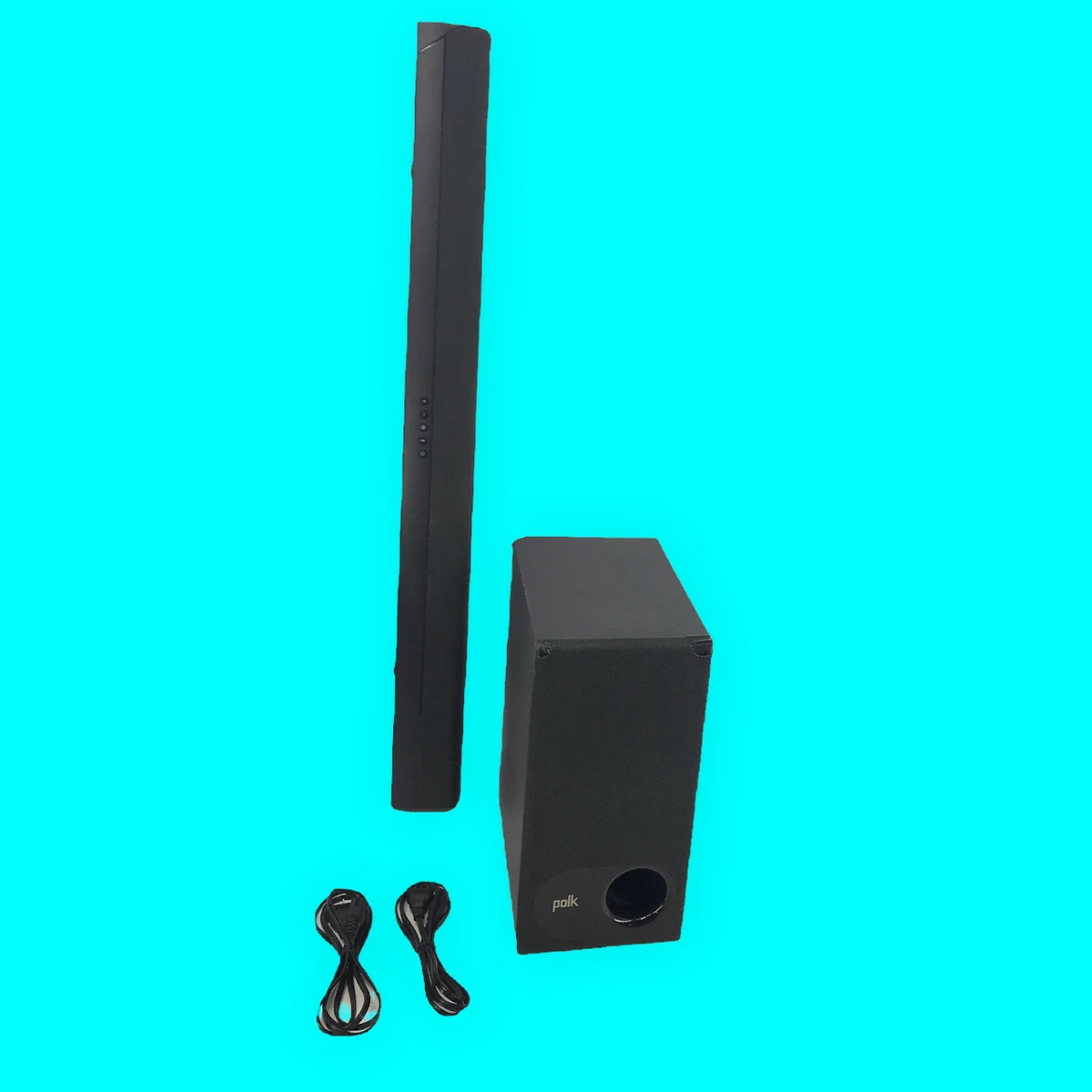 Soundbar polk signa s1 2025