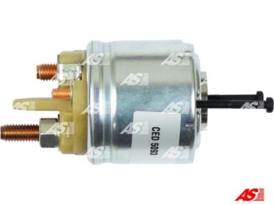 AS-PL SS3031(VALEO) MAGNETSCHALTER, STARTER