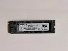 240 gb PNY M.2  NVMe Hard Drive 80MM Solid State Drive.
