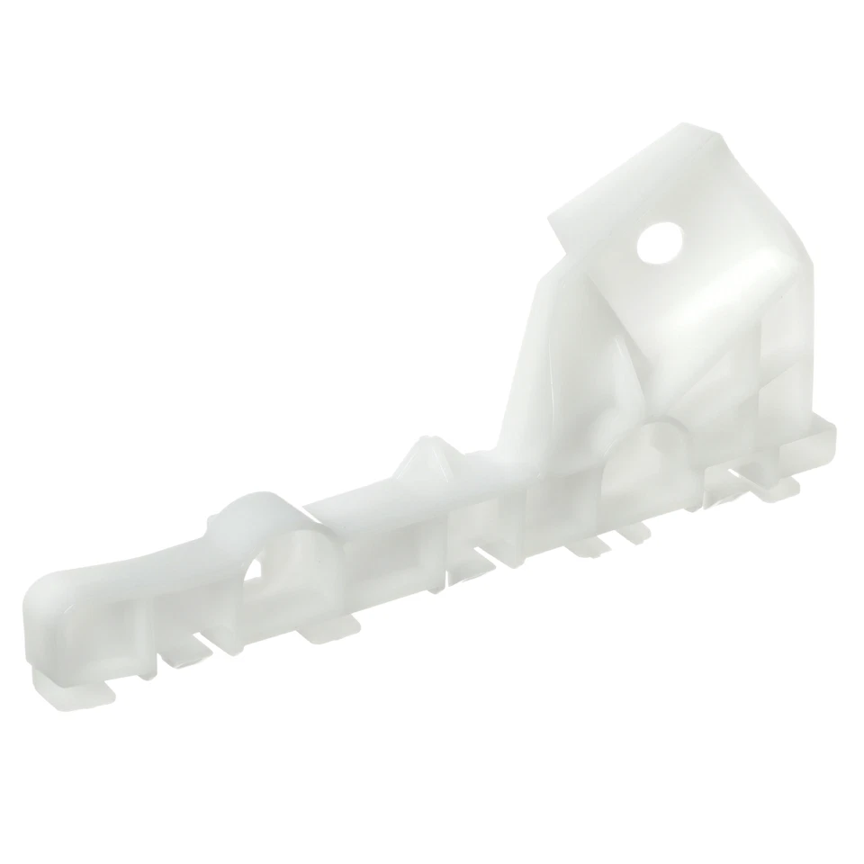 OEM 2017 Genuine Mitsubishi Mirage Front Left Side Bumper Bracket 6400G485 - Изображение 3 из 4