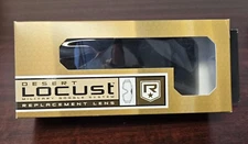 Revision Military Desert Locust Goggle Replacement Lens 4-0605-9200 Smoke