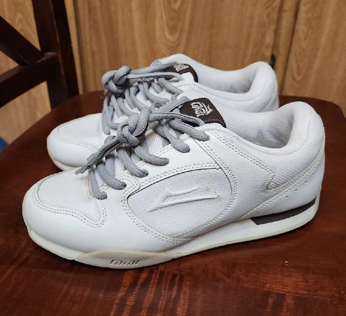Old lakai best sale shoes