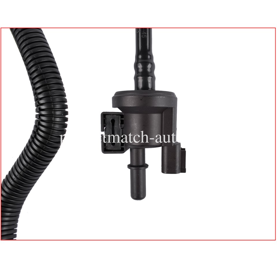 HG9Z9D289F Vapor Canister Evap Purge Valve / Solenoid for