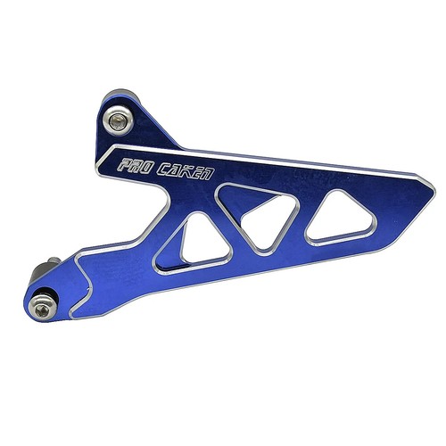 Protector de cadena de cubierta de piñón delantero CNC para Yamaha YZ250 YZ250F YZ250X - Imagen 26 de 26
