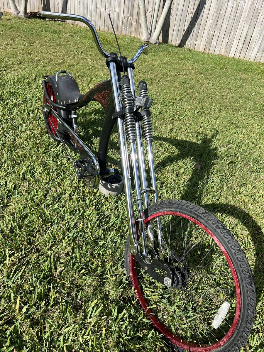 Schwinn spoiler sale