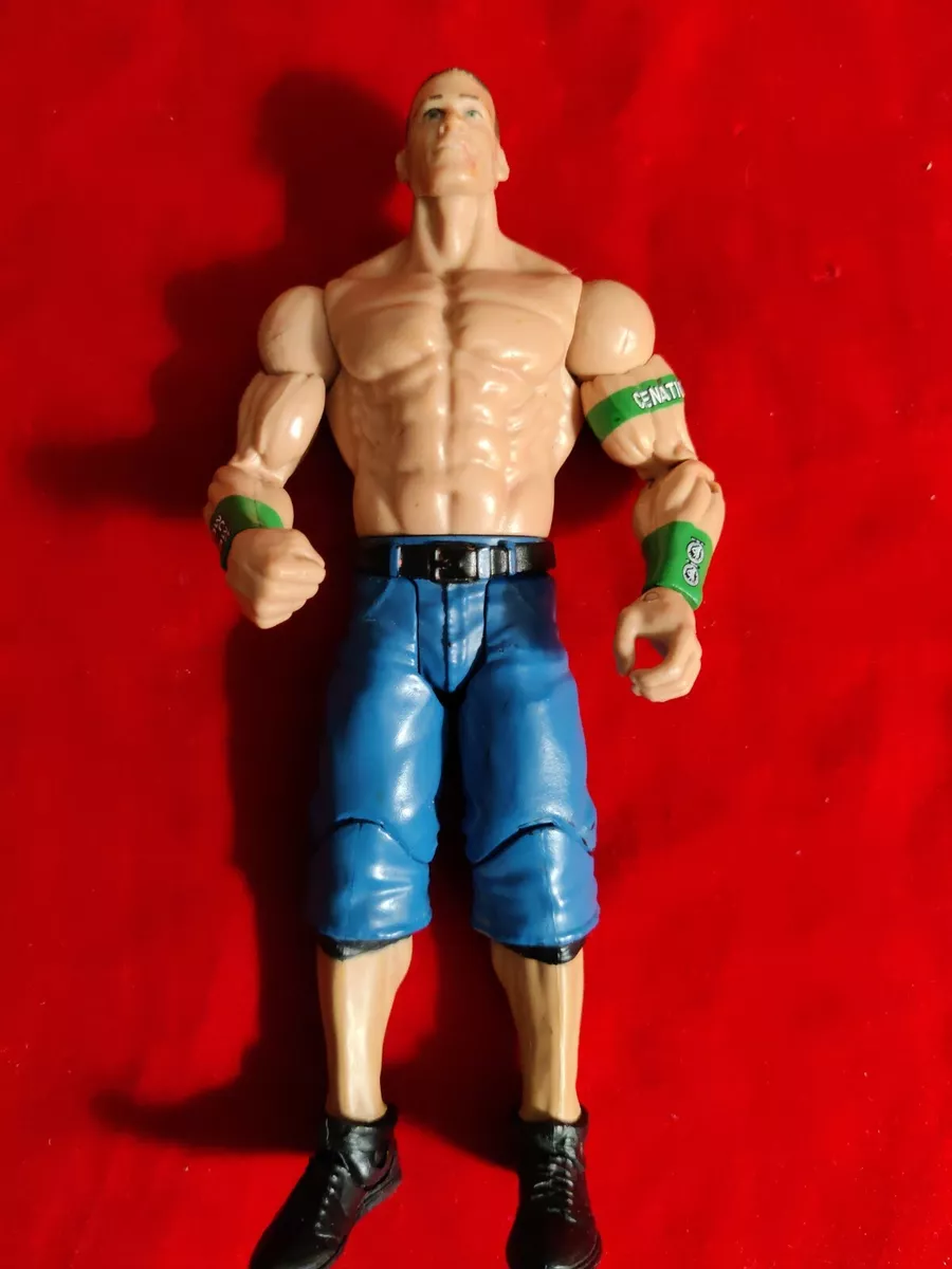 John Cena \'22