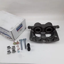 Front Left Disc Brake Caliper Fits Dodge Ram 2500 3500 2009-10 Ram 2500 2012-18