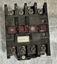 Telemecanique LC1-D253 Used Surplus