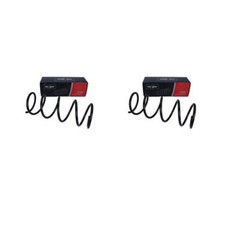 Ressort divers Subaru G3X JUSTY