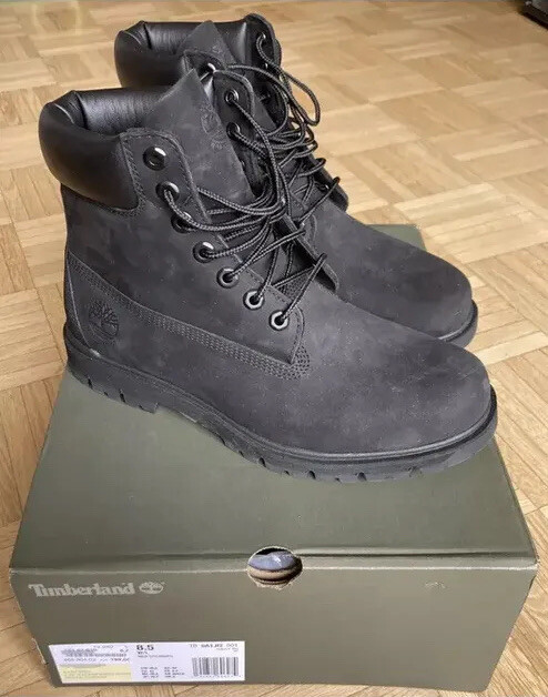 Timberland 6