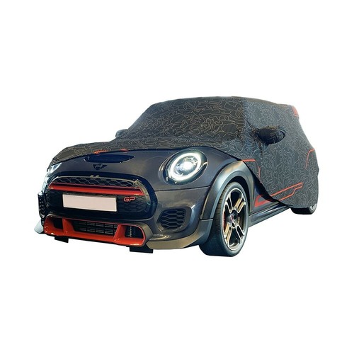mini cooper car cover ebay