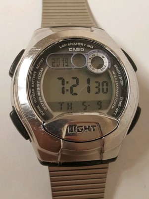 casio w 752