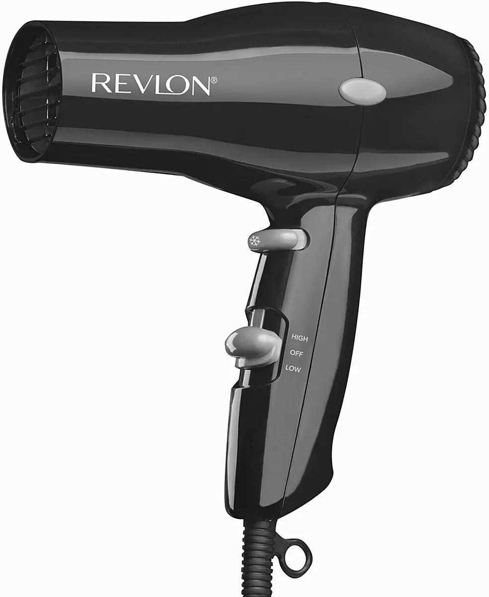 Lightweight hair deals dryer