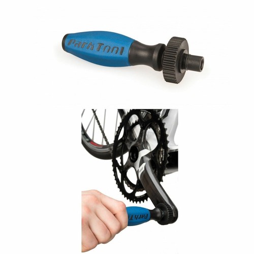 Park Tool DP, 2 Bike Crank Dummy Bicycle Pedal Tool, Assembly