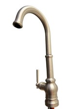 Moen S72003SRS One-Handle Pull-down Kitchen Faucet, Includes Interchangeable