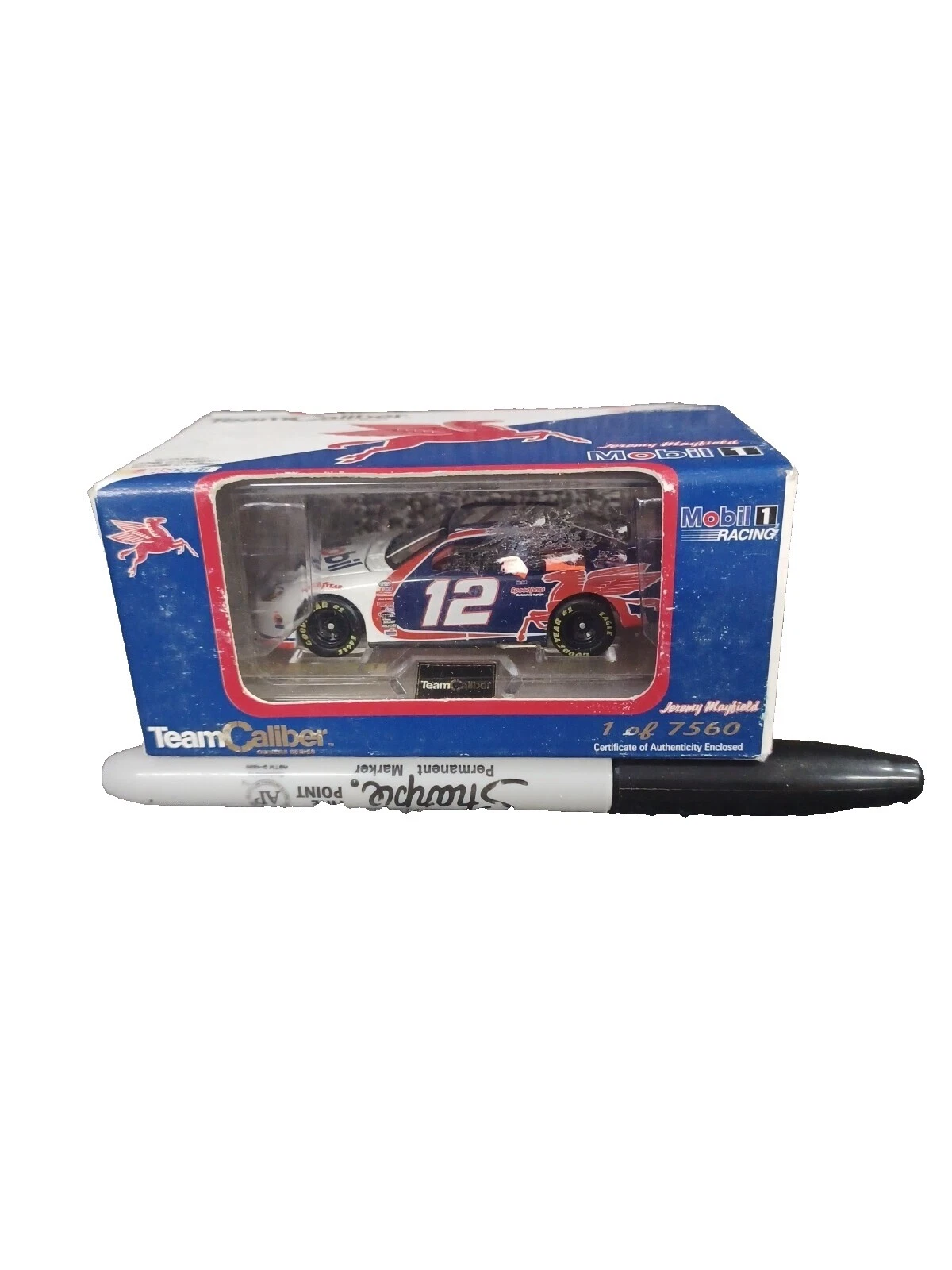 Team Caliber Diecast and Toy 1:64 Scale