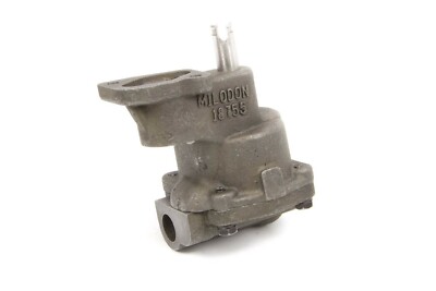 Sbc Ölpumpe - Standard Volume MILODON 18755