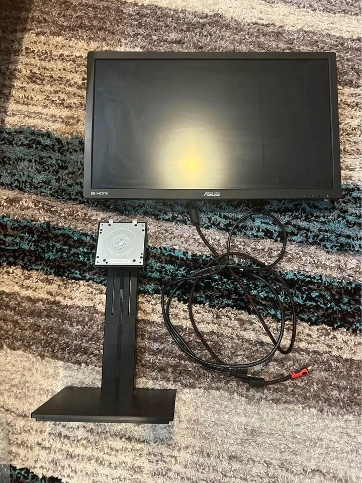 Asus Pb278q for sale | eBay
