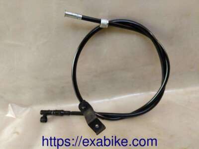 Semelle élargie de béquille pour BMW R850GS, R1100GS, R1150GS