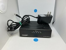 Scientific Atlanta Webstar Cable Modem