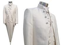 Hochzeitsanzug Cutaway Herren …