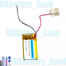 High Quality Battery for Ipod shuffle 4th generation Premium Cell 616-0548