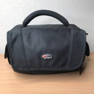 LowePro Edit 140 Camera / Video 10  Bag (No Strap)