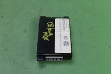 07-09 ACURA MDX BLUETOOTH HANDS FREE TELEPHONE HFT CONTROL MODULE 39770STXA011