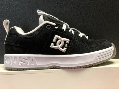 dc lynx og skate jawn