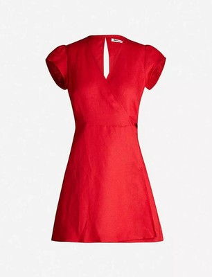 reformation rodin dress