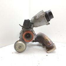 Mercedes-Benz CLA C117 X117 W117 2019 Benzin 90kW Turbo A2700902780 MAM82470