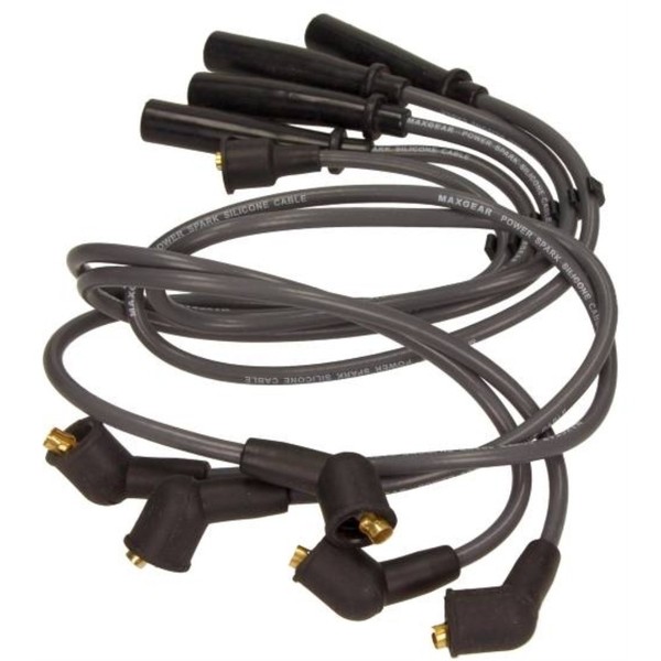 Maxgear ZüNdleitungssatz ZüNdkabel Satz FüR Suzuki Swift Cabriolet 1.3I SJ 413-image