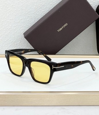 The Tom Ford TF1280 unisex sunglasses SIZE：53口19-145