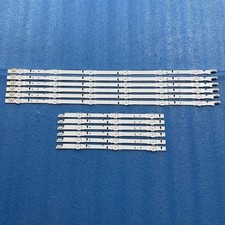 LED Backlight For Samsung UN48H5600AF UN48H65...