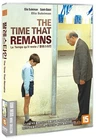 The Time That Remains (2009) - Elia Suleiman, Menashe Noy  DVD NEW