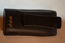 Cut+Rate Battery  M358C1-A for Two Way Radio 7.5v 1100 mAH Ni-CD