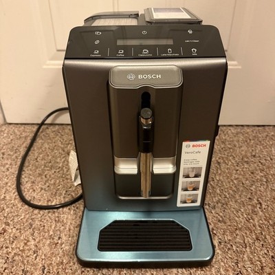 Bosch 300 Series VeroCafe  Automatic Espresso & Coffee Machine TIU20508