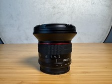 Meike 12mm F/2.8 Micro Four Thirds Mount (Manual Lens)