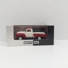 1/43 WhiteBox Chevrolet 3100 Pick Up 1958