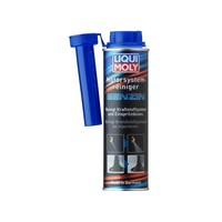 Kraftstoffadditiv Liqui Moly 5129 Motorsystemreiniger Benzin FüR
