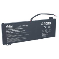Akku FüR Acer Conceptd 3 CN315-71 CN314-73P CN315-72 CN315-71P 3620Mah 14,8V