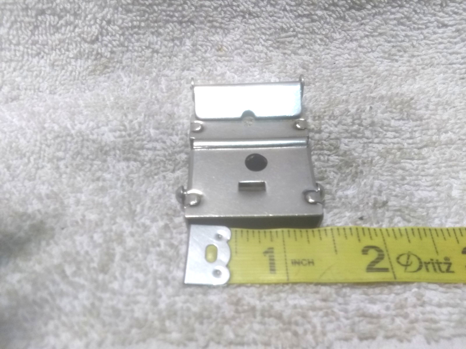 Silver Construction Front End Loader Slide Belt B… - image 7