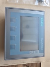 Siemens Simatic HMI KTP400 Basic Panel (6AV21...