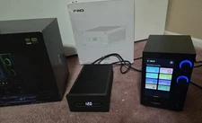 FIIO R7 AMP DAC STREAMER  & FIIO PL50 COMBO